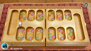 Mancala